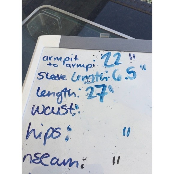 White cross m medium grey scrubs top womens nurse medical pink ribbon komen - Picture 13 of 13